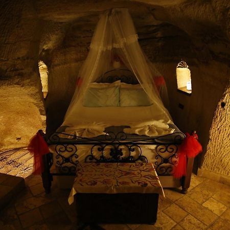 Castle Inn Cappadocia Ortahisar Exterior photo