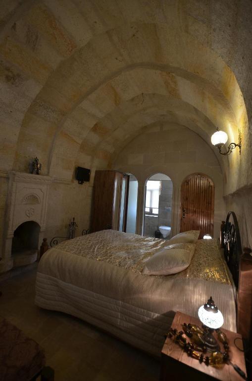 Castle Inn Cappadocia Ortahisar Room photo