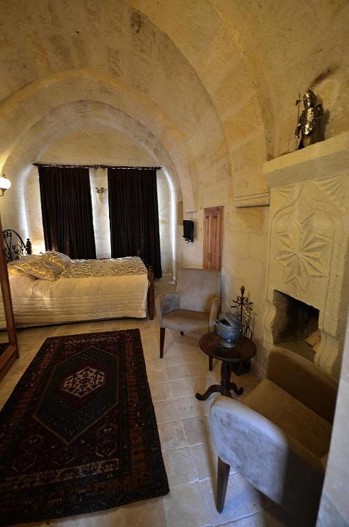 Castle Inn Cappadocia Ortahisar Room photo